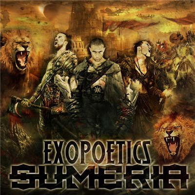 Exopoetics - Sumeria download mp3 flac