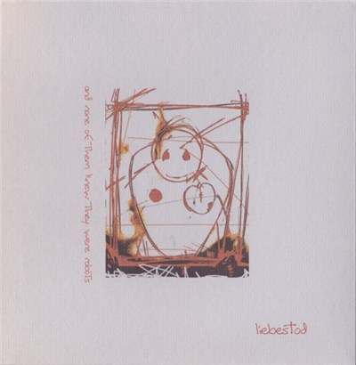 And None Of Them Knew They Were Robots - Liebestod download mp3 flac