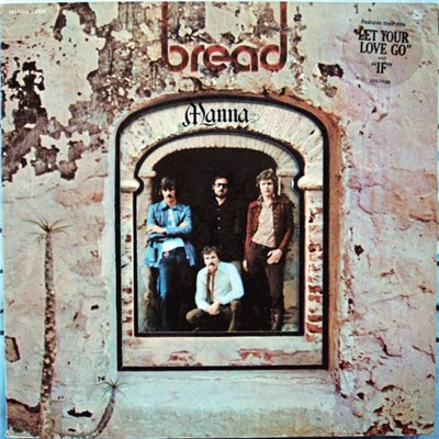 Bread - Manna download mp3 flac