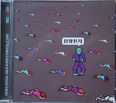 Various - 1 Minute Massacre V1 download mp3 flac