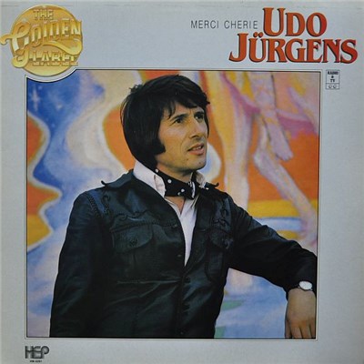 Udo Jürgens - Merci Cherie download mp3 flac