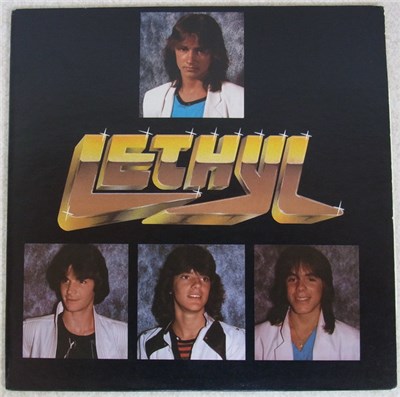 Lethyl - Lethyl download mp3 flac