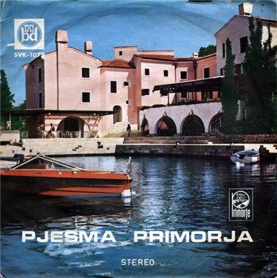 Boris Bizetić - Pjesma Primorja download mp3 flac
