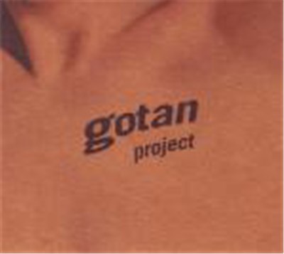 Gotan Project - La Revancha Del Tango download mp3 flac