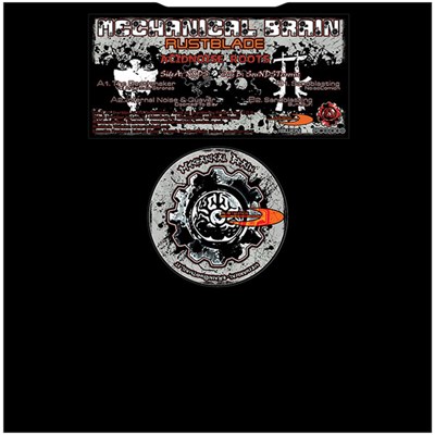 Deathmaker / Infernal Noise / Sandblasting - Acidnoise Roots download mp3 flac