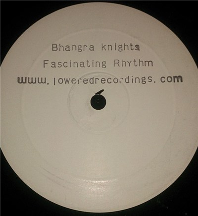 Bhangra Knights - Fascinating Rhythm download mp3 flac