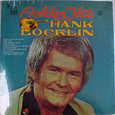 Hank Locklin - The Golden Hits Of Hank Locklin download mp3 flac