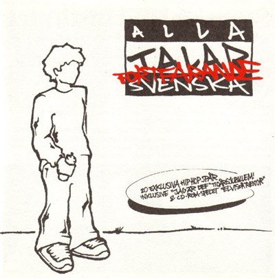 Various - Alla Talar Fortfarande Svenska download mp3 flac