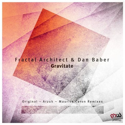 Fractal Architect & Dan Baber - Gravitate download mp3 flac