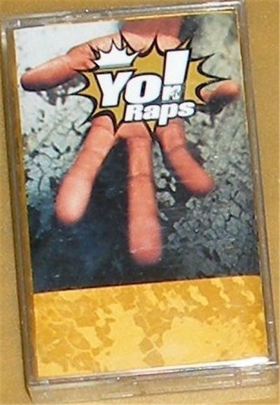 Various - Yo! MTV Raps Compilation download mp3 flac
