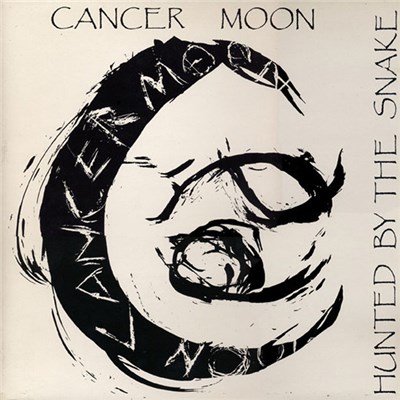 Cancer Moon - Hunted By The Snake download mp3 flac
