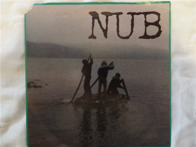 Nub - Captain Marvel download mp3 flac