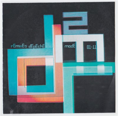 Depeche Mode - Remixes 2. 81-11 (Additional Mixes) download mp3 flac