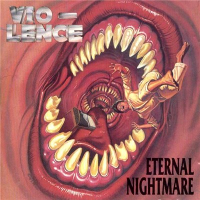 Vio-Lence - Eternal Nightmare download mp3 flac