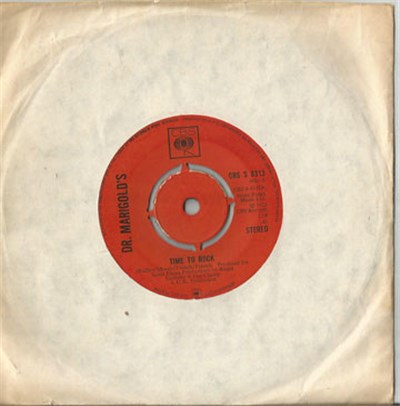 Dr. Marigold's Prescription - Time To Rock download mp3 flac