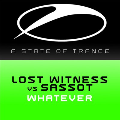 Lost Witness Vs Sassot - Whatever download mp3 flac