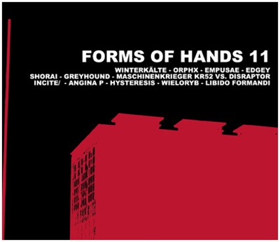 Various - Forms Of Hands 11 download mp3 flac