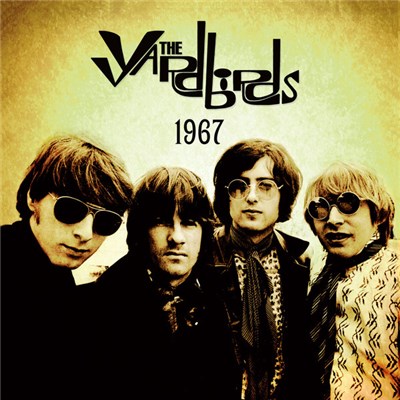 The Yardbirds - 1967 - Live in Stockholm & Offenbach download mp3 flac