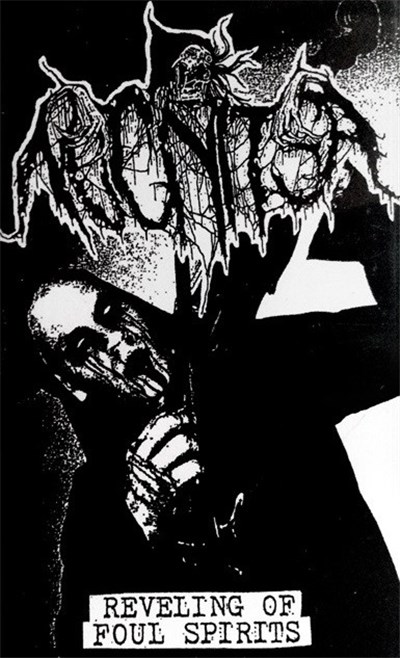 Nocnitsa - Reveling Of Foul Spirits download mp3 flac