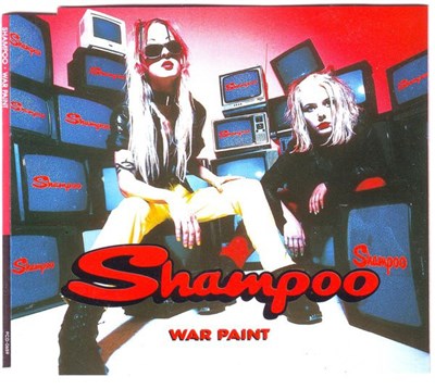 Shampoo - War Paint download mp3 flac