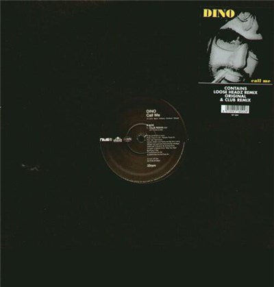 Dino - Call Me download mp3 flac