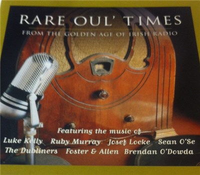 Various - Rare Oul' Times download mp3 flac
