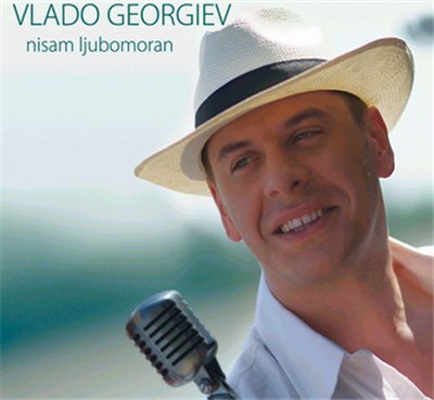 Vlado Georgiev - Nisam Ljubomoran download mp3 flac