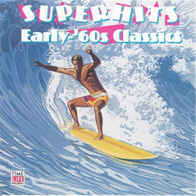 Various - Super Hits - The Early '60s Classics download mp3 flac