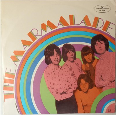 The Marmalade - The Best Of The Marmalade download mp3 flac