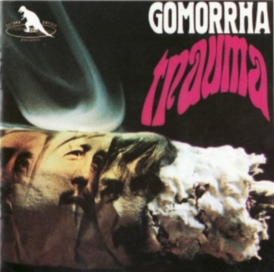 Gomorrha - Trauma download mp3 flac