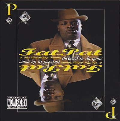Fat Pat & The Wreckshop Family - Throwed In Da Game download mp3 flac