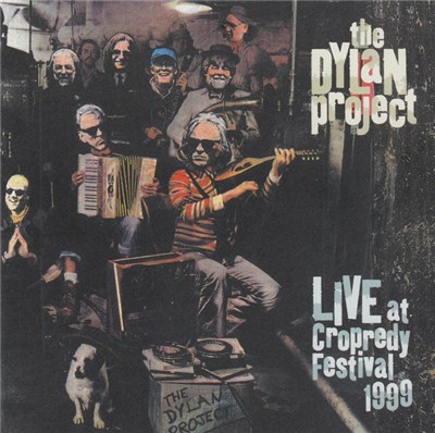 The Dylan Project - Live At Cropredy Festival 1999 download mp3 flac