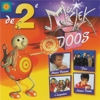 Various - De 2e Muziekdoos download mp3 flac