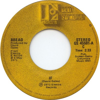 Bread - If download mp3 flac