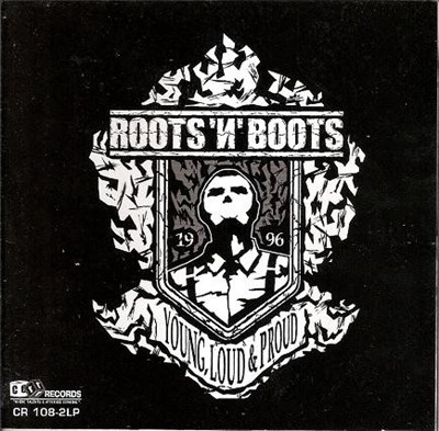 Roots 'И' Boots - Young, Loud & Proud download mp3 flac