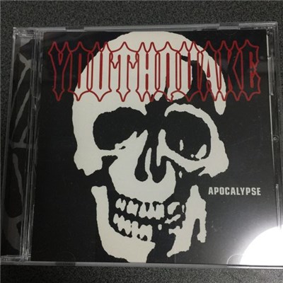 Youthquake - Apocalypse download mp3 flac