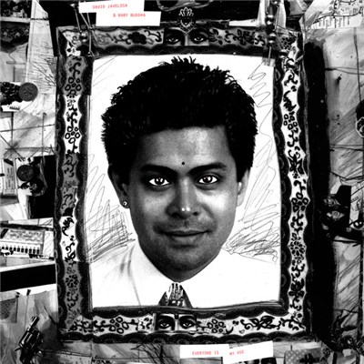 David Javelosa & Baby Buddha - Everyone Is My Age download mp3 flac