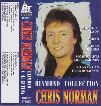 Chris Norman - Diamond Collection download mp3 flac