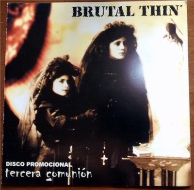 Brutal Thin - Tercera Comunión download mp3 flac