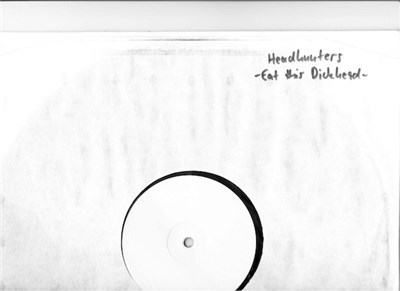 The Headhunters - Eat This Dickhead! download mp3 flac