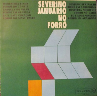 Severino Januário - No Forro download mp3 flac