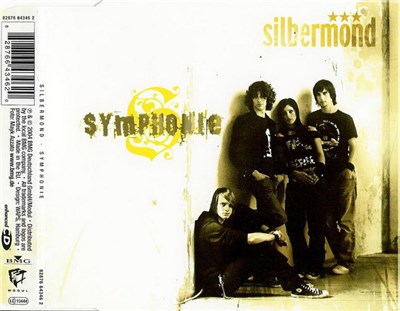 Silbermond - Symphonie download mp3 flac