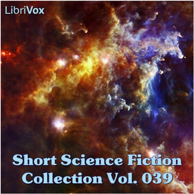 Various - Short Science Fiction Collection Vol. 039 download mp3 flac