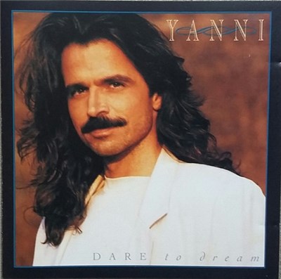 Yanni - Dare To Dream download mp3 flac