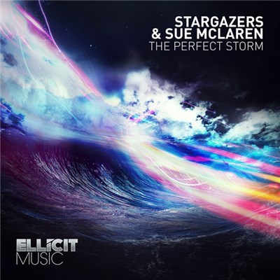 Stargazers & Sue McLaren - The Perfect Storm download mp3 flac
