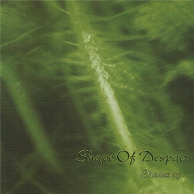 Shape Of Despair - Shades Of... download mp3 flac