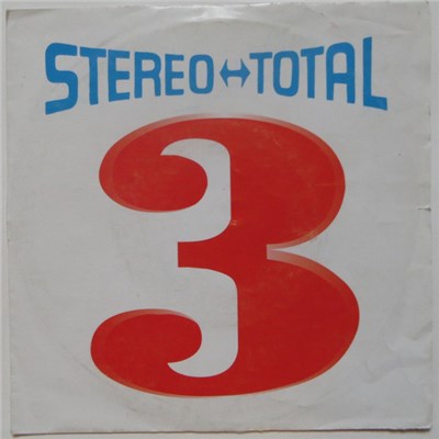 Stereo Total - Liebe Zu Dritt download mp3 flac