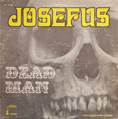 Josefus - Dead Man download mp3 flac