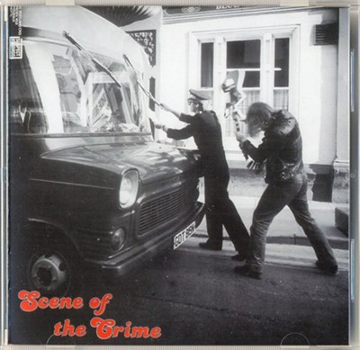 Various - Scene Of The Crime download mp3 flac