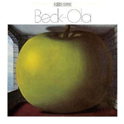 The Jeff Beck Group - Beck-Ola download mp3 flac